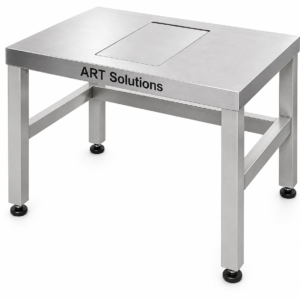 Anti Vibration Table for ICSI System