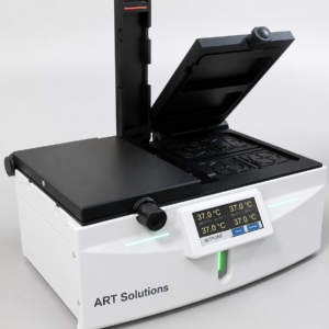 Planer Benchtop Trigas Incubator, Model Name/Number: Origio Bt37 Mark Ii