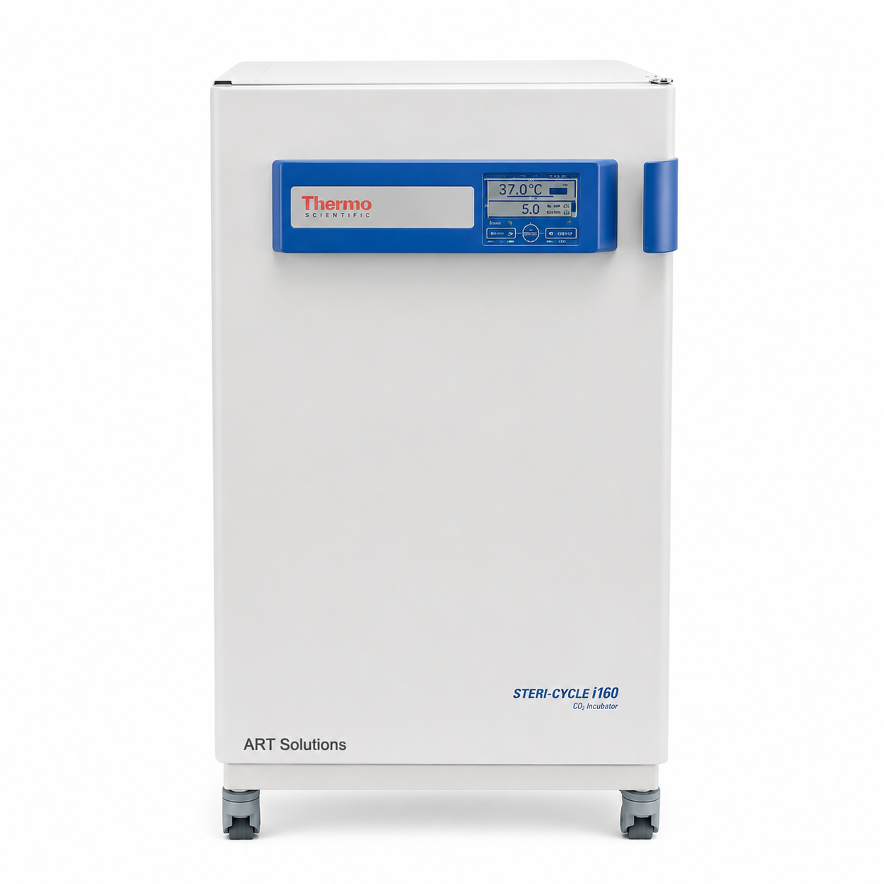 Thermo Fisher Forma Steri Cycle Co2 Incubators
