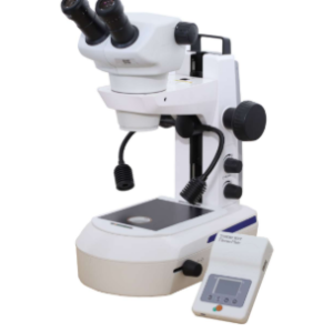 Nikon Stereo zoom Microscope SMZ745T, Is It Portable: Portable, 7.5X