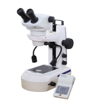 Nikon Stereo zoom Microscope SMZ745T, Is It Portable: Portable, 7.5X