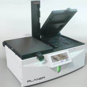 Planer Benchtop Trigas Incubator, Model Name/Number: Origio Bt37 Mark Ii