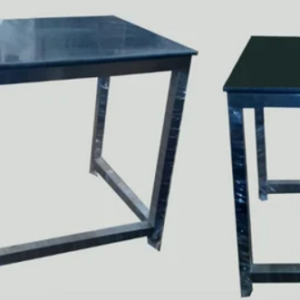Incubator Table (For CO2 & Benchtop Incubator)