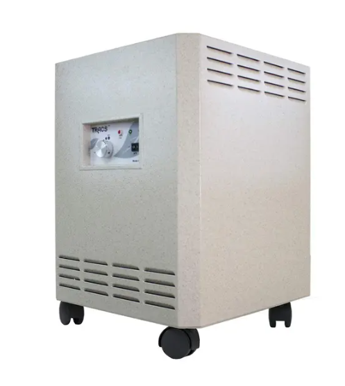 Air Purification System with VOC, HEPA, Prefilter, and Inbuilt UV Filter - Image 2