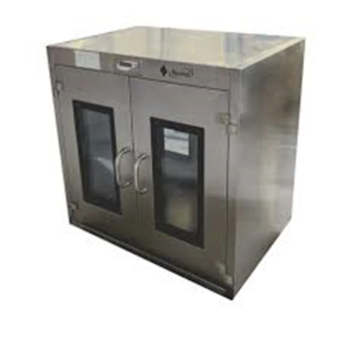 Stainless Steel Pass Box - Image 2