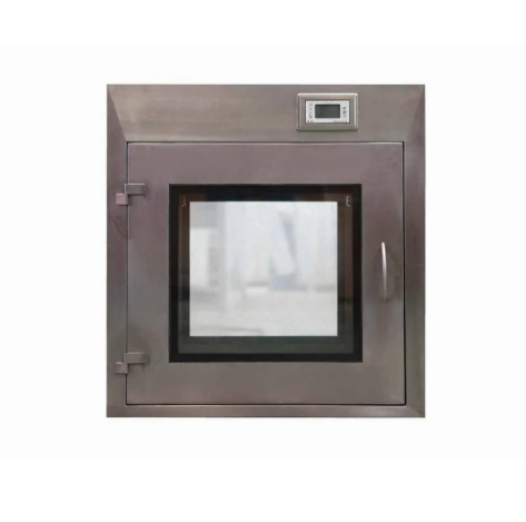 Stainless Steel Pass Box - Image 3