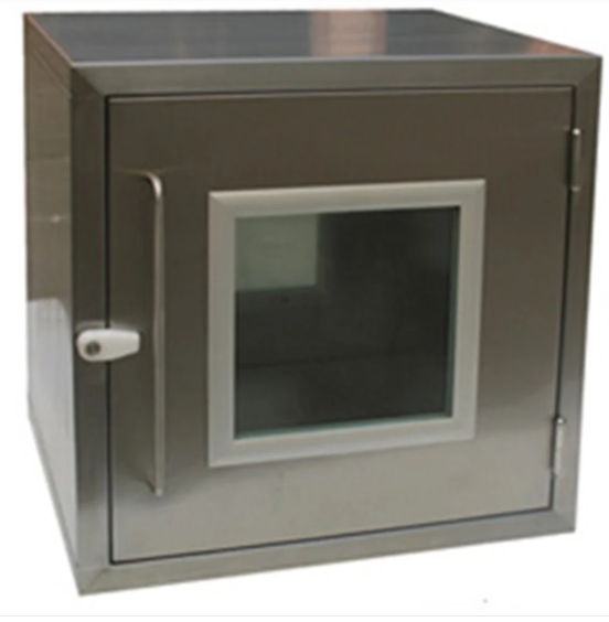 Stainless Steel Pass Box - Image 4